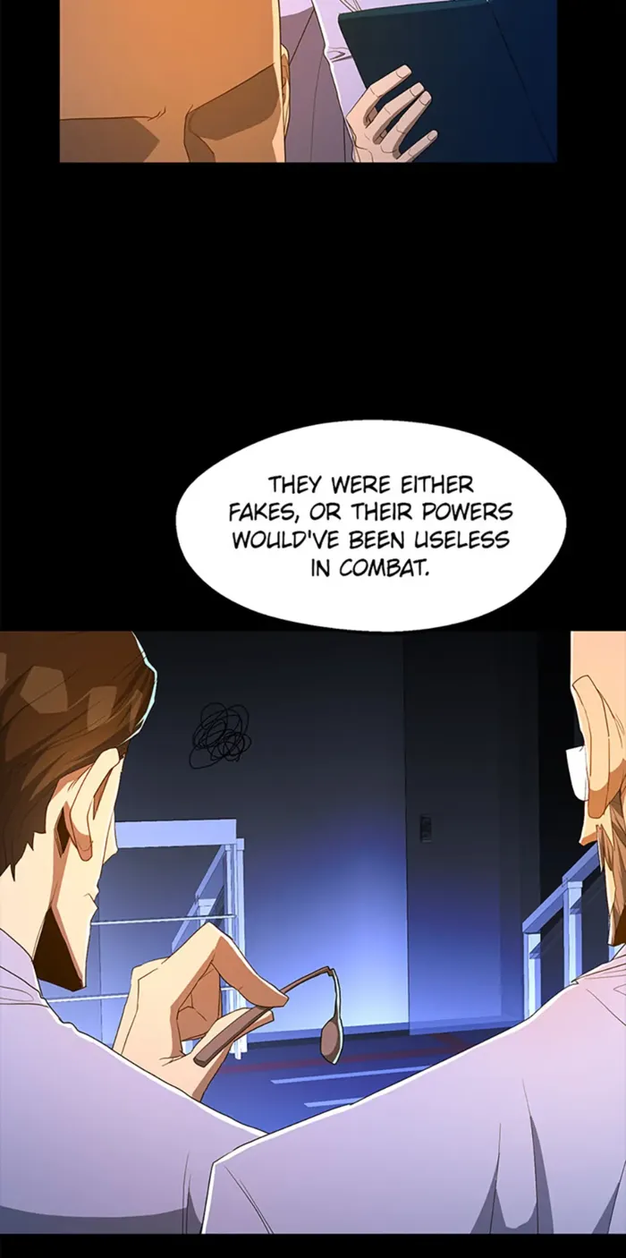 The Strongest Unemployed Hero Chapter 97 26